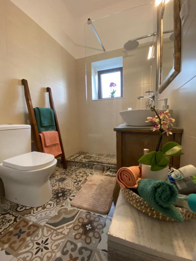 팔레카스트론 Polidoros House 아파트 외부 사진